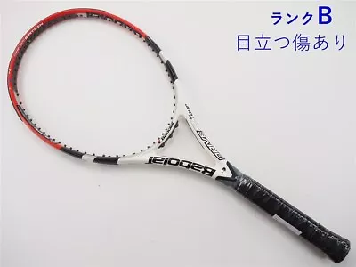 Tennis Racket Babolat Drive Z Tour 2008 Model G2 4 1/4 • $115.96