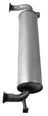 Exhaust Muffler For 1975-1978 Volkswagen Beetle • $188.27