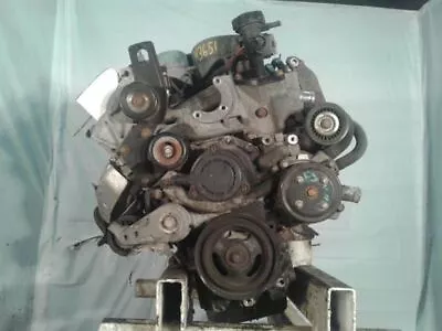 Engine 09 2009 Chevy Impala 3.5L LZ4 NU6 V6 Motor 181K Miles • $549.44