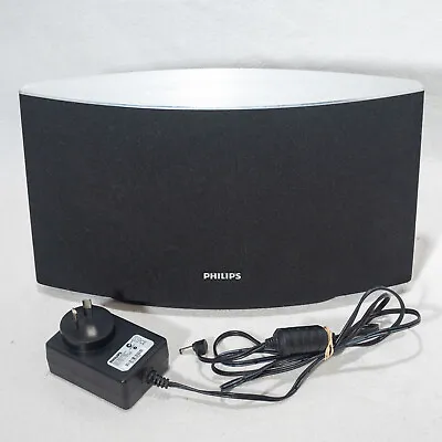 Philips Fidelio SoundAvia Wireless Speaker AirPlay AD7000W/12 - Tested & Working • $71.95