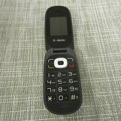 Alcatel Onetouch 665a - (t-mobile) Clean Esn Untested Please Read!! 35432 • $6.39