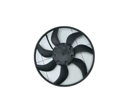 Fan Fan For Cooler For Seat Leon III 5F 12-16 1.2 81KW 5Q0121203BT • £143.39