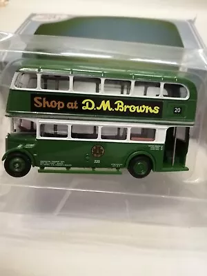 £16.50 • Buy EFE AEC RT Bus Dundee Corporation 10135 Serv.20 Ninewells