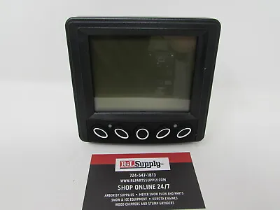 Murphy Powerview Pv380-r2 78700609 Engine Diagnostic Display • $579.99