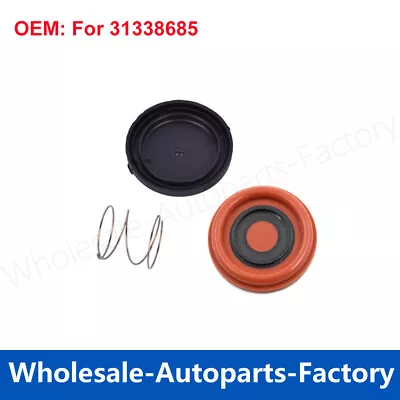 31338685 Engine Oil Filter Housing Diaphragm For Volvo S40 S60 S80 V40 XC60 2.0T • $10