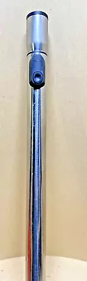 MIELE Extension Rod Tube Vacuum Wand C1 C2 C3 Cat & Dog Pole Genuine Part. • £22.98