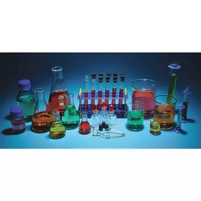 UNITED GLSKIT3 General Lab Glassware KitVarious • $254.49