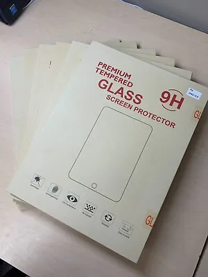 Bulk Variety Of Tempered Glass For Apple And Samsung Devices • $1094.96
