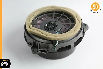 01-09 Mercedes W203 C320 CLK500 CLK500 Door Sound Audio Speaker OEM • $45.65