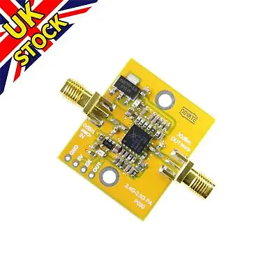 SKY65135 RF Signal Amplifier 2.4GHz 1W Unidirectional RF Amplifier Module • £21.54