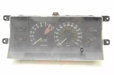 1987-1989 Toyota MR2 AW11 4AGE 1.6L Speedometer Gauge Cluster 83010 17061 • $188.99