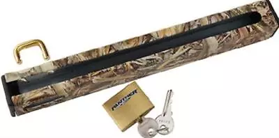 $86.20 • Buy Panther Outboard Motor Lock Camo C75-8000