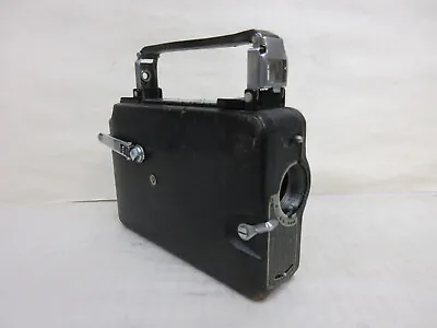 Magazine Cine Kodak Movie Camera F1.9-f16 Body Only Eastman Kodak Co • $9.95