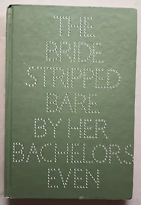 The Bride Stripped Bare By Her Bachelors Even (1976) Marcel Duchamp 3rd Edition • $59.95