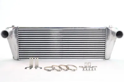 Gt2 Large Flow Replacemen Intercooler Ford Px 12 Ranger &mazda Bt50 3.2/2.2 • $475.64