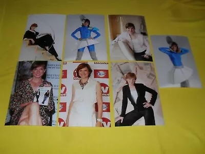 £6.50 • Buy Fiona Bruce 6x4 Photograph Set. Newsreader Antique Roadshow Crimewatch Presenter