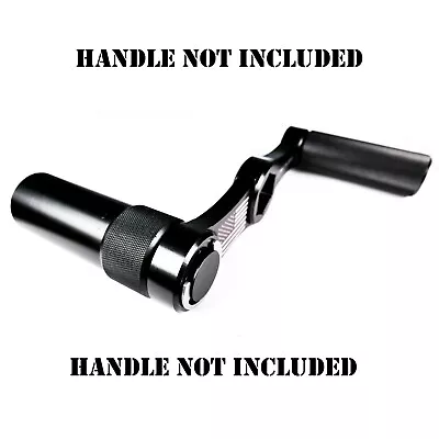 3/4 Extension MAGNETIC For Speed Handle Works With Kurt Vises ROIKOUSA • $59