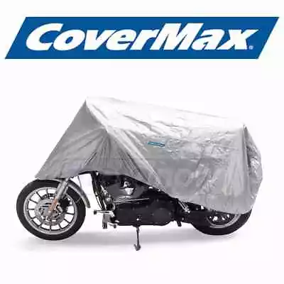 CoverMax Motorcycle Half Cover For 1999-2010 Triumph Sprint ST - Security & Jw • $40.38