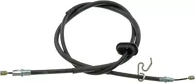 Parking Brake Cable Rear Left Dorman C660228 Fits 99-04 Ford Mustang • $31.17