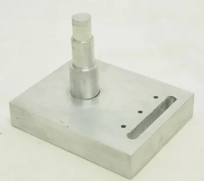 $29.99 • Buy Dillon 650/750/550 Toolhead Stand Custom Aluminum Fits XL750/650/550 Reloading