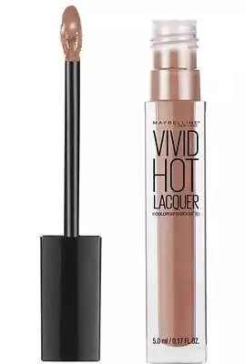 Maybelline Color Sensational Vivid Hot Lacquer ~ Choose (10) Shade • $6.79