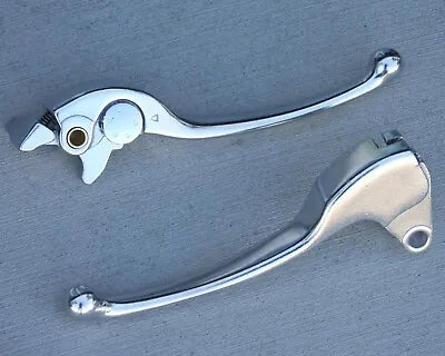 2007-2009 Suzuki Boulevard C50 C50C C50T M50 M109 FRONT BRAKE & CLUTCH LEVER • $39.95