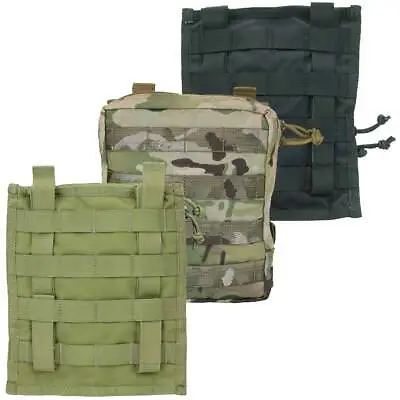 Karrimor SF Predator Large Utility Pouch MOLLE Tactical Hiking Airsoft Military  • £34.95