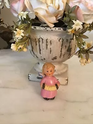 $14.99 • Buy Hummel Accordian Musical Angel (Bee Inside V 229) Christmas
