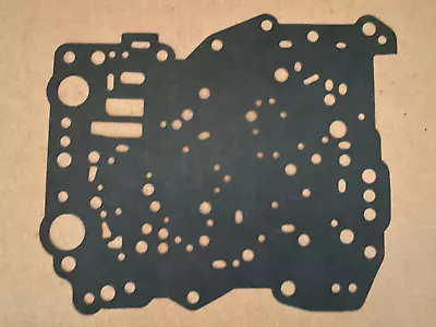 C4 Transmission Valve Body Gasket 1967-1969 New • $16.99