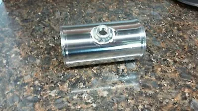 2.5 2 1/2 Intercooler Pipe With GM IAT Bung Tig Welded Cold Side • $74