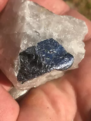 $35 • Buy Molybdenite, Moly Hill, La Motte, Quebec, Canada