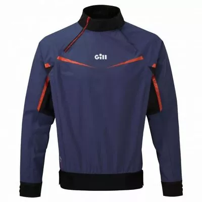 £128.87 • Buy Spray Tops   Pro   Mens Base Layer Top Gill Marine DG-5013