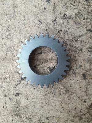 £74.40 • Buy Mini Digger Track Motor / Final Drive Planetary Gear 29 Teeth - Excavator Bobcat