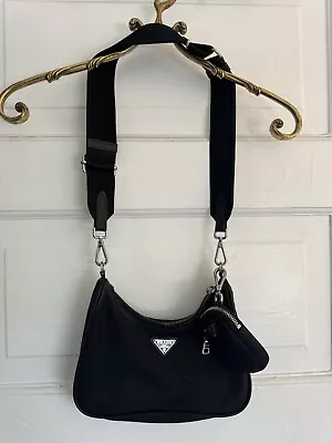 Prada Handbag  • $102.50