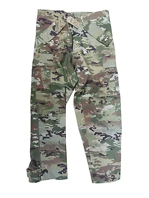 United Join Forces US Multicam Foul Weather Over-Trousers Size Medium/Long #754 • £79.95