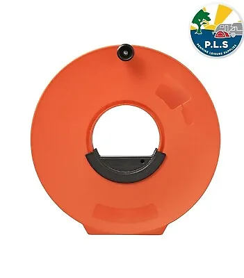 Cable Tidy Reel 25M Main Electric Hook Up Extension Caravan Motorhome Campervan • £12.87