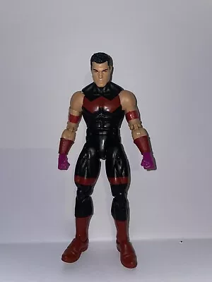 Wonder Man Marvel Legends Abomination Wave 1:12 Action Figure Hulk Avengers • $30