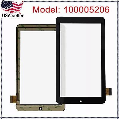 New 7 Inch Touch Screen Digitizer Glass For ONN Surf 100005206 Tablet PC • $9.68