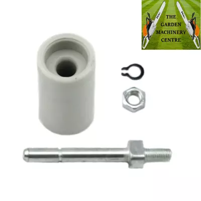 £5.98 • Buy Chainsaw Chain Catcher : Stihl Ms440 Ms441 Ms460 Ms640 Ms660 044 046 064 066  