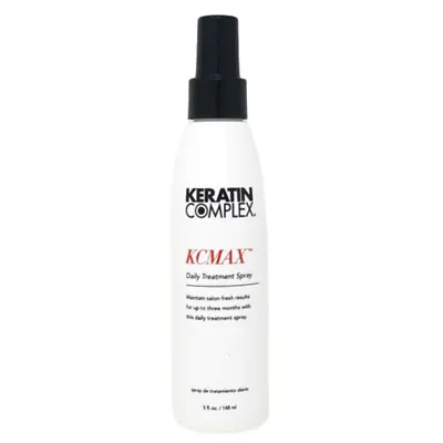 Keratin Complex KCMAX Daily Treatment Spray 5 Oz • $10