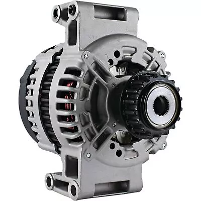 Alternator For 3.2L Land Rover LR2 08 09 10 11 12 0-121-615-011 AL0848X • $232.65