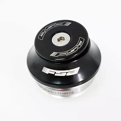 FSA Orbit Is-2 1-1/8 Threadless OD 45mm Road Integrated Headset With Top Cap • $24.90