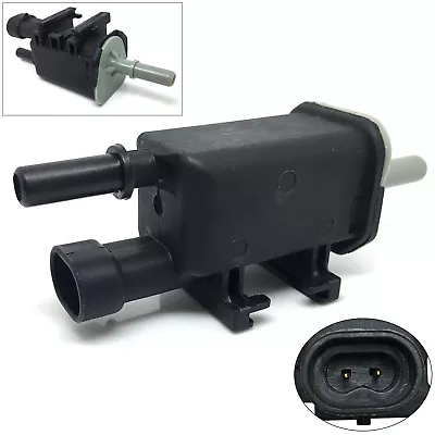 Vapor Canister Purge Valve For 2007-13 GMC Yukon Sierra 1500 4.8L 5.3L 6.0L 6.2L • $12.49