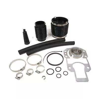 Alpha 1 Bellows Repair Kit For Mercury Mercruiser 27-64818Q4 2764818Q4 Marine • $64.99