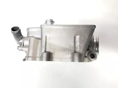 2002-2008 2004 Honda CRF450R Complete Cylinder Head Engine CRF 450 New Valves • $300