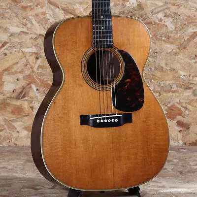 Martin OOO-28 Used Acoustic Guitar • $28477.75