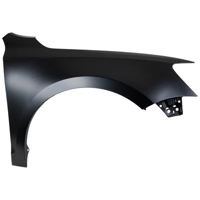 $73.71 • Buy Front Passenger Fender For 2011-2018 Volkswagen Jetta Primed Steel CAPA Sedan