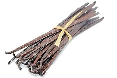 Mexican Vanilla Beans GRADE B - To Make Vanilla Extract - Voladores Vanilla • $17.50