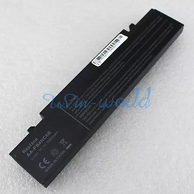 Battery For Samsung AA-PB2NC3B AA-PB2NC6B AA-PB2NC6B/E AA-PB4NC6B AA-PB4NC6B/E • $20.05