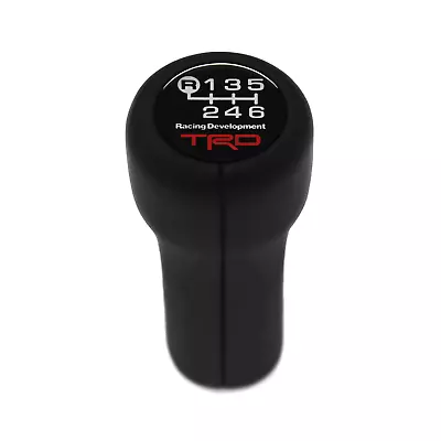 Shift Knob Prado Tacoma Land Cruiser Grj120 Kdj120 Grj150 Kdj150 X-runner G6r • $110